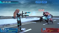 画像ギャラリー No.026のサムネイル画像 / 【PR】それぞれの葛藤を胸に,47人の少女が悪魔を討つ。本格シミュレーションRPG「47 HEROINES」の基本システムと魅力を解説