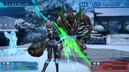 画像ギャラリー No.028のサムネイル画像 / 【PR】それぞれの葛藤を胸に,47人の少女が悪魔を討つ。本格シミュレーションRPG「47 HEROINES」の基本システムと魅力を解説