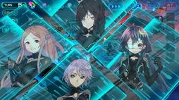 画像ギャラリー No.033のサムネイル画像 / 【PR】それぞれの葛藤を胸に,47人の少女が悪魔を討つ。本格シミュレーションRPG「47 HEROINES」の基本システムと魅力を解説