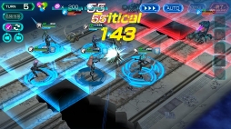 画像ギャラリー No.034のサムネイル画像 / 【PR】それぞれの葛藤を胸に,47人の少女が悪魔を討つ。本格シミュレーションRPG「47 HEROINES」の基本システムと魅力を解説