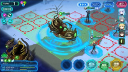 ���������꡼ No.003�Υ���ͥ������ / ��47 HEROINES�ס�20��DL���˵�ǰ�Υץ쥼��ȥ����ڡ����»�