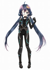 画像ギャラリー No.002のサムネイル画像 / 想像以上にシリアスなSRPG「47 HEROINES」はこうして生まれた。開発者インタビューで対人戦や衣装カスタマイズなどの情報も明らかに