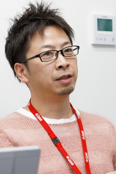 画像ギャラリー No.007のサムネイル画像 / 想像以上にシリアスなSRPG「47 HEROINES」はこうして生まれた。開発者インタビューで対人戦や衣装カスタマイズなどの情報も明らかに