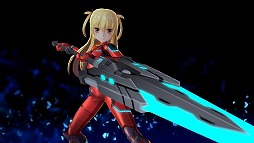 画像ギャラリー No.002のサムネイル画像 / 「47 HEROINES」に“衣装替え”機能が実装。悪魔の入手率がアップする「悪魔捕獲クエスト」も開催中