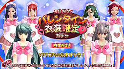 ���������꡼ No.009�Υ���ͥ������ / ��47 HEROINES�ס���꡼��1��ǯ��ǰ�����ڡ��󳫺�