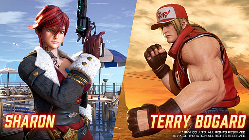 ꡼ No.001 | FIGHTING EX LAYERסåץǡȤǡ֥פȡ֥ƥ꡼ܥɡפơBGMɲäХȥХ󥹤Ĵ