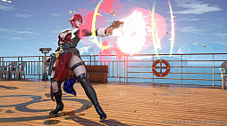 ꡼ No.006 | FIGHTING EX LAYERסåץǡȤǡ֥פȡ֥ƥ꡼ܥɡפơBGMɲäХȥХ󥹤Ĵ