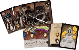 画像ギャラリー No.004のサムネイル画像 / タクティカルゲームズ,第2作「アフィニティー」の一般販売を12月4日に開始