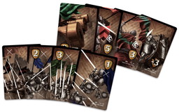 画像ギャラリー No.005のサムネイル画像 / タクティカルゲームズ,第2作「アフィニティー」の一般販売を12月4日に開始