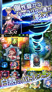 画像ギャラリー No.011のサムネイル画像 / 対戦型ボードRPG「ナナカゲ 〜7つの王国と月影の傭兵団〜」,クローズドβテスターを募集。声優陣の発表も