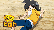 ꡼ No.003 | ȥҥߥĥŤRPGɤȡ֥˥󥸥ܥåפ1PV֤ˤʤ˥󥸥䡤ХȥǤξ