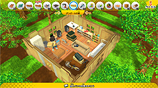 ꡼ No.010 | ȥҥߥĥŤRPGɤȡ֥˥󥸥ܥåפ1PV֤ˤʤ˥󥸥䡤ХȥǤξ