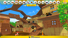 ꡼ No.011 | ȥҥߥĥŤRPGɤȡ֥˥󥸥ܥåפ1PV֤ˤʤ˥󥸥䡤ХȥǤξ