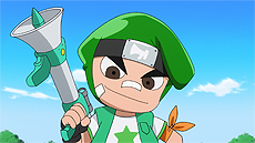 ꡼ No.024 | ֥˥󥸥ܥåס̥˥ã֤ˤǤֳõǤȡ֥ʤκפ˴ؤ󤬸