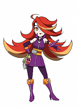 ꡼ No.001 | ֥˥󥸥ܥåסˤʤȥ󥷥㥤󥺡ɤȸƤФŨȿ֥֥åҡפμҰҲ