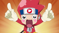 ꡼ No.007 | ֥˥󥸥ܥåסˤʤȥ󥷥㥤󥺡ɤȸƤФŨȿ֥֥åҡפμҰҲ