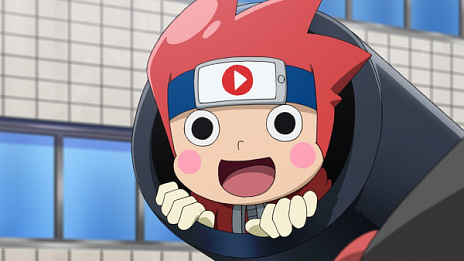 画像ギャラリー No.003のサムネイル画像 / 「ニンジャボックス」の体験版がニンテンドーeショップにて本日配信開始。あらかじめダウンロードもスタート