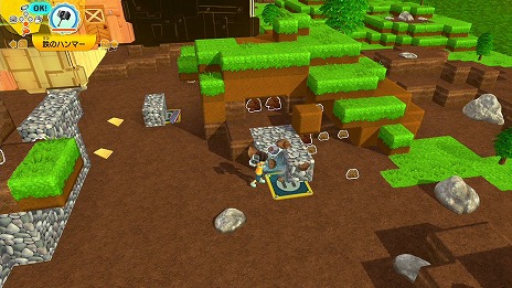 ꡼ No.002Υͥ / ֥˥󥸥ܥåץŤδŪήʤˤĤƤο󤬸