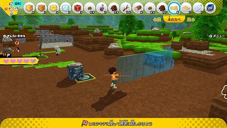 ꡼ No.011Υͥ / ֥˥󥸥ܥåץŤδŪήʤˤĤƤο󤬸