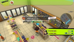 ���������꡼ No.003�Υ���ͥ������ / �֥˥󥸥�ܥå����פ������Ƥ���U.F.O.�ȥ���ܡ�9���ȯ��Υ���ܥѥå��������������ȡ��������⥢���ƥब�������