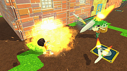 ꡼ No.003 | ҥߥĥŤ꤬ڤRPG֥˥󥸥ܥåפȯ䡣2ۿꤷWeb˥PV