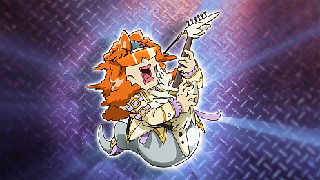 ꡼ No.007 | ҥߥĥŤ꤬ڤRPG֥˥󥸥ܥåפȯ䡣2ۿꤷWeb˥PV