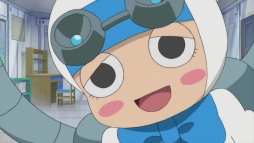 画像ギャラリー No.004のサムネイル画像 / 「ニンジャボックス」のWebアニメシーズン2が10月24日から配信。全話一挙生配信もニコニコ生放送で同日に実施