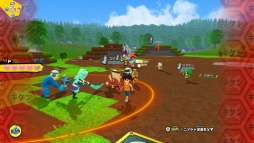 画像ギャラリー No.004のサムネイル画像 / 「ニンジャボックス」のオンライン機能アップデート第1弾「侵入」が無料で配信開始