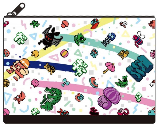 ꡼ No.001 | VIDEO GAME TOKYOפδָݥåץåץåפޥץ饶¤˥ץ