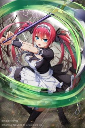 ���������꡼ No.004�Υ���ͥ������ / �֥������󥺥֥쥤�� WHITE TRIANGLE�פ���2��PV�����������ɤ�����