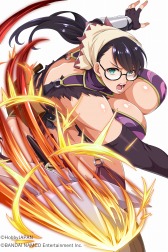 ���������꡼ No.008�Υ���ͥ������ / �֥������󥺥֥쥤�� WHITE TRIANGLE�פ���2��PV�����������ɤ�����