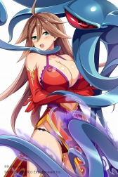 ���������꡼ No.013�Υ���ͥ������ / �֥������󥺥֥쥤�� WHITE TRIANGLE�פ���2��PV�����������ɤ�����