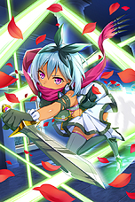 ꡼ No.015 | PCȥޥۤͷ٤RPG֥󥺥֥쥤 WHITE TRIANGLEפۿenzaפǥȡͧãԥڡ»