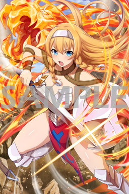 ���������꡼ No.003�Υ���ͥ������ / �֥������󥺥֥쥤�� WHITE TRIANGLE�ס������ʥ���饯�������ȡ��꡼�ʤɤ����