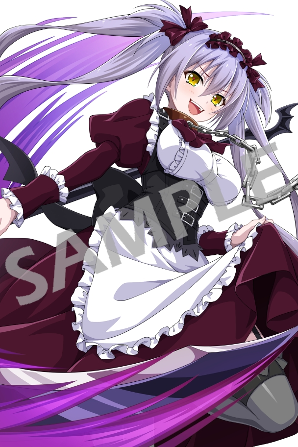 画像集no 011 クイーンズブレイド White Triangle 新イベント 猛者召喚 奈落のアイリ が開催 画像集no 011 クイーンズブレイド White Triangle 新イベント 猛者召喚 奈落のアイリ が開催