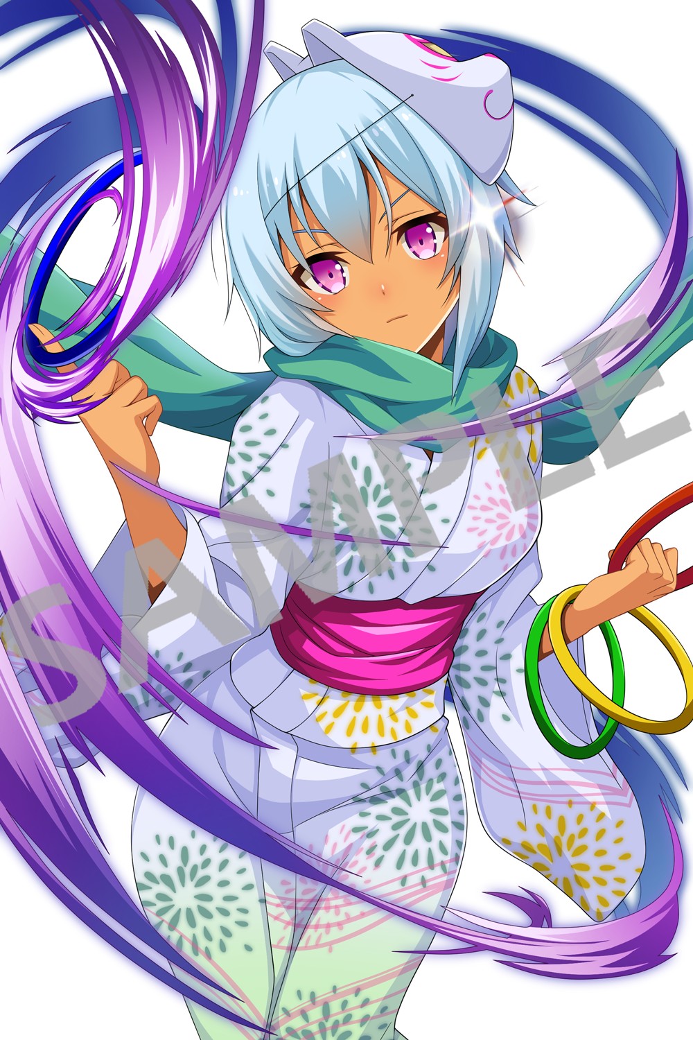 画像集no 004 クイーンズブレイド White Triangle 夏季限定イベント第3部が開催 画像集no 004 クイーンズブレイド White Triangle 夏季限定イベント第3部が開催