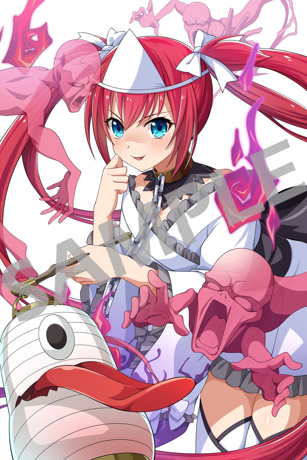 画像集no 006 クイーンズブレイド White Triangle 夏季限定イベント第3部が開催 画像集no 006 クイーンズブレイド White Triangle 夏季限定イベント第3部が開催