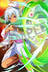 クイーンズブレイド　イルマBセット14枚♪ クイーンズブレイド イルマBセット14枚♪ - メルカリ