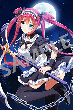 画像ギャラリー No.005のサムネイル画像 / 「クイーンズブレイド WHITE TRIANGLE」が大型リニューアルを実施。記念キャンペーンを開催中