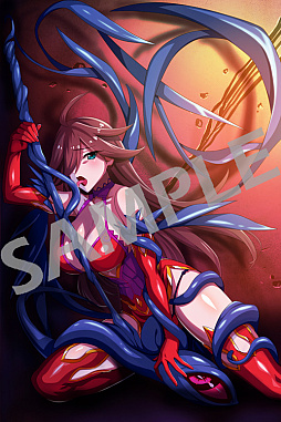 画像ギャラリー No.006のサムネイル画像 / 「クイーンズブレイド WHITE TRIANGLE」が大型リニューアルを実施。記念キャンペーンを開催中