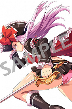 画像ギャラリー No.010のサムネイル画像 / 「クイーンズブレイド WHITE TRIANGLE」が大型リニューアルを実施。記念キャンペーンを開催中