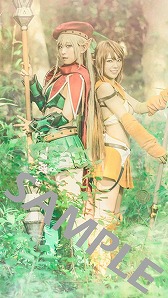 画像ギャラリー No.001のサムネイル画像 / 「クイーンズブレイド WHITE TRIANGLE」クイーンズアリーナがリニューアル