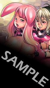 画像ギャラリー No.003のサムネイル画像 / 「クイーンズブレイド WHITE TRIANGLE」クイーンズアリーナがリニューアル