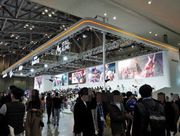 ꡼ No.001Υͥ / G-Star 2018ϥХȥǤMMORPG̤A3 Still Aliveפץ쥤֥Ÿ