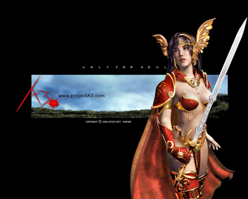 ꡼ No.002Υͥ / G-Star 2018ϥХȥǤMMORPG̤A3 Still Aliveפץ쥤֥Ÿ