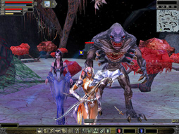 ꡼ No.003Υͥ / G-Star 2018ϥХȥǤMMORPG̤A3 Still Aliveפץ쥤֥Ÿ