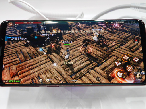 ꡼ No.005Υͥ / G-Star 2018ϥХȥǤMMORPG̤A3 Still Aliveפץ쥤֥Ÿ