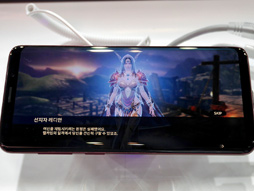 ꡼ No.007Υͥ / G-Star 2018ϥХȥǤMMORPG̤A3 Still Aliveפץ쥤֥Ÿ