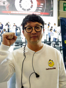 ꡼ No.017Υͥ / G-Star 2018ϥХȥǤMMORPG̤A3 Still Aliveפץ쥤֥Ÿ