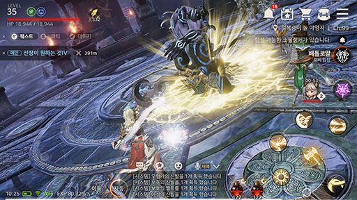 ���������꡼ No.002�Υ���ͥ������ / ��A3��Still Alive�פϴڹ��3����˥����ӥ�����ͽ�ꡣMMORPG�Ǥ���ʤ���Хȥ�������ϤΥ���ƥ�Ĥ�ڤ����